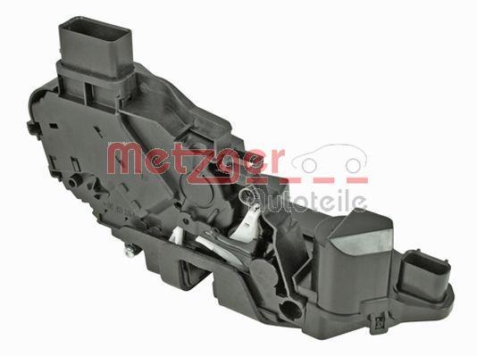 Cerradura de puerta METZGER ref. 2314098